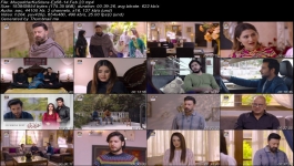Muqaddar Ka Sitara - Episode 58 - 14th February 2023